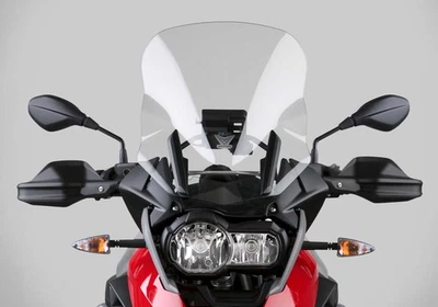 Pare-Brise VStream Pour BMW R 1200 GS Adventure 2017-2018 1G12 ZTECHNIK - Photo 1/4