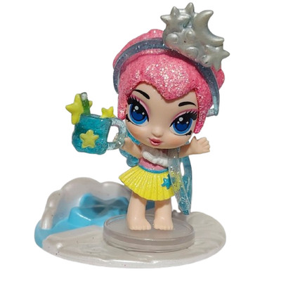 Spin Master Hatchimals Pixies Wishing Star Whitney with Accessories