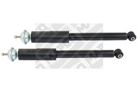 2X Mapco StoßDäMpfer 20856/2 FüR Mercedes C140 Klasse W140 300 140 028 SEL S320