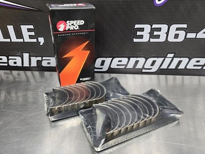 Speed Pro 8-7100CH-21 SB Chevy LS Engine Hi-Performance Connecting Rod Bearings