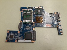 Sony VAIO VGN-CR203E DAGD1AMB8C0 Motherboard / SLA49 / 2x2GB WiFi Card