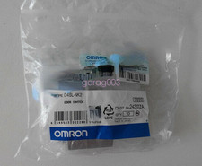1pcs OMRON Operation Key Type  D4SL-NK2   D4SL3002F