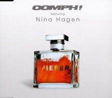 Fieber von Oomph! Feat.Nina Hagen | CD | Zustand sehr gut