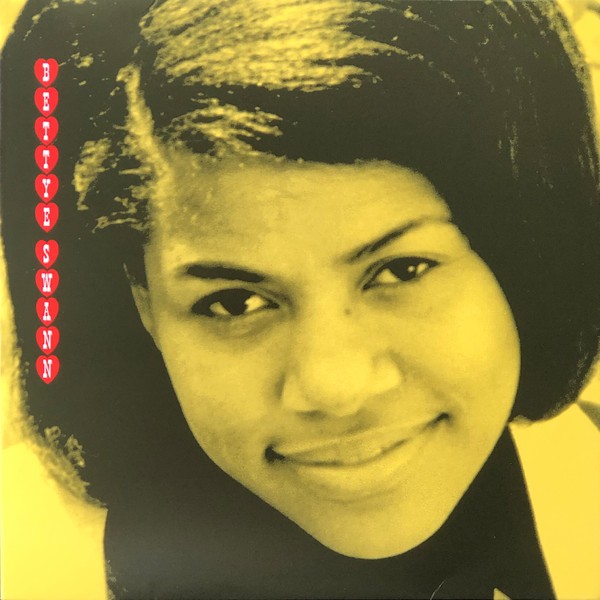 欧LP Bettye Swann Bettye Swann MOVLP3709 Music On Vinyl /00260 Bettye Swann - Bettye Swann (Vinyl) | Music On Vinyl