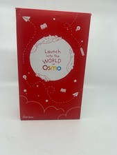 Osmo - Base for Fire Tablet - IPAD-Educational Learning Games for Boys Girls