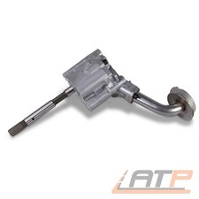 ÖLPUMPE PUMPE ÖL FÜR SEAT CORDOBA IBIZA VW CORRADO GOLF 1H PASSAT 35I 2.0 ABF 9A