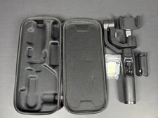 Hohem iSteady Mobile MG60 3 Axis Handheld Stabilizing Gimbal Parts Only.