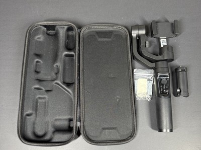 Hohem iSteady Mobile MG60 3 Axis Handheld Stabilizing Gimbal Parts Only.