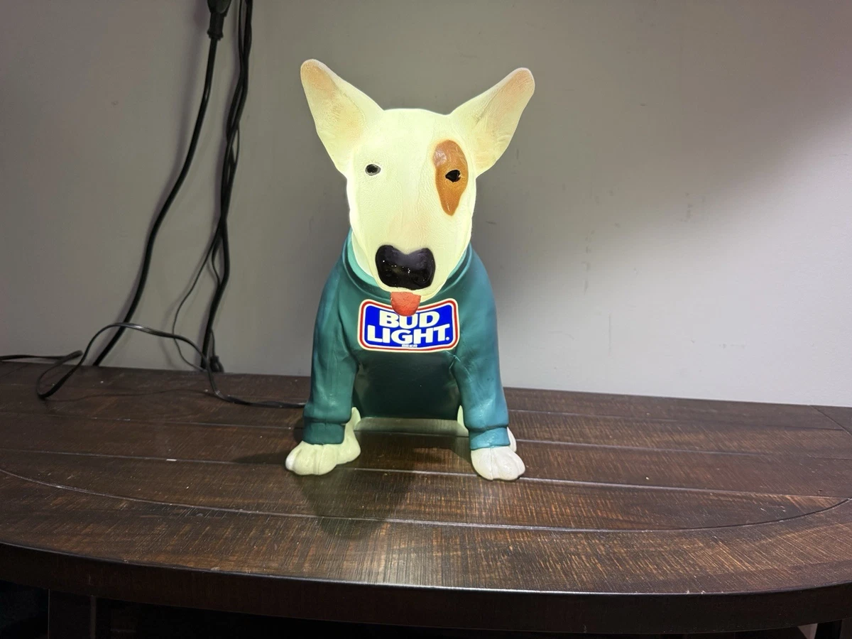 Spuds Mackenzie Sign for sale | eBay