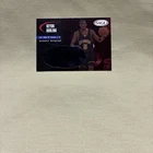 Keyon Dooling #A13 2000 Sage Authentic Rookie Auto /999 🔥