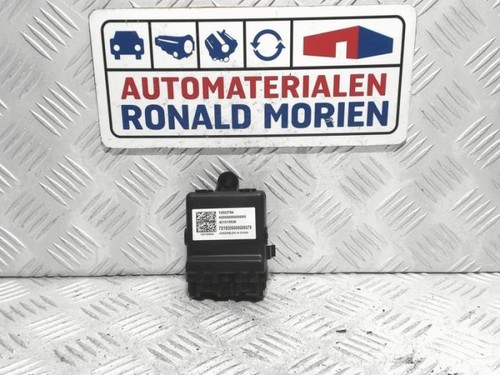 Steuergerät Opel Astra K B16 13523764 P13749165