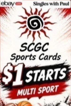 Monday Afternoon Singles with Adrian- $1 starts
