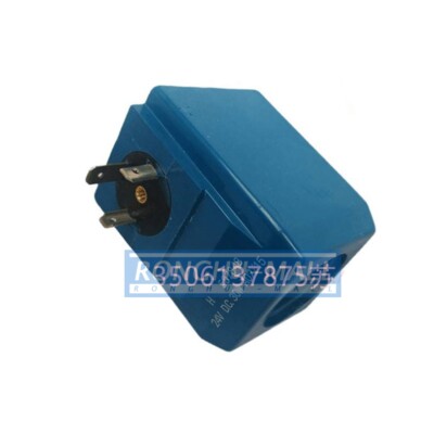1PCS NEW FOR VICKERS Solenoid Valve Coil 02-336340 110V/50 85AMP 120V/60 69AMP