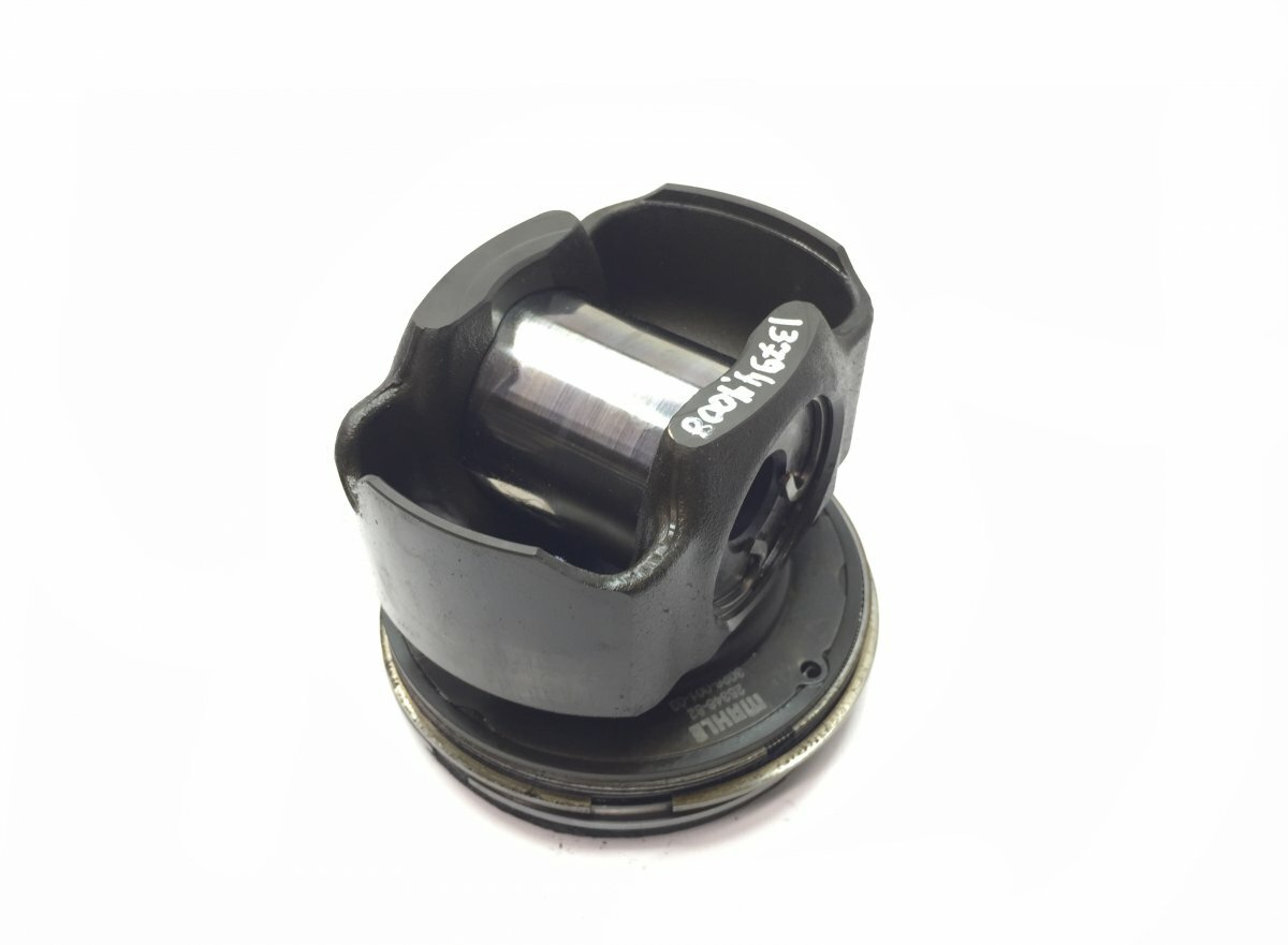 MAHLE 21144835 21162469 Piston D11C VOLVO RENAULT DXi11 | eBay 