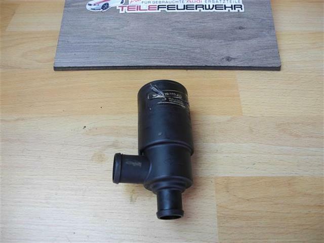 Audi 80/100/a6 C4 2.0l ABK Leerlaufregelventil 048133455 online 