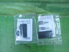 2 x Hornby insulating sleeves for DCC locos