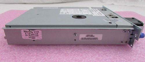 IBM LTO-5 FC HH ultrium5 for TS3100 46X2476 46X1940 3573-8248 46X4396 46X4496 - Picture 10 of 10