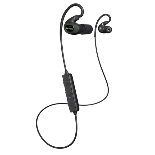 ISOtunes PRO 3.0 Bluetooth Ear Protection- 27 dB NRR - Picture 7 of 24