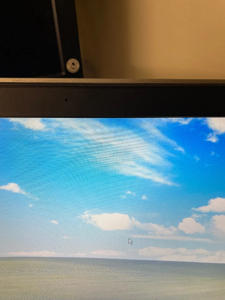 Dell Latitude E6320 13.3in. 160GB 3GB i5 2nd Gen. 2.5Ghz Win XP Office #756E - Image 3 of 4