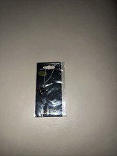 Vintage Disney Park Arribas Mickey Ear Hat Necklace Crystals from Swarovski NEW