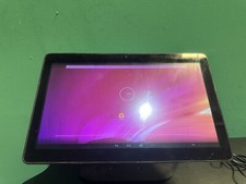 ELO ESY15I1 15.6" TOUCH POS System w/ Stand READ DESC No Charger