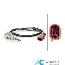 Abgastemperatursensor für VW Polo 6R Audi A1 Skoda FABIA 2 Seat