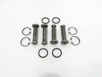 Brand New Fit For  MASSEY FERGUSON Hydraulic Valve Kit.Part 