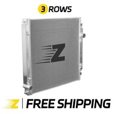 Radiator For Ford F-350 Super Duty F-250 5.4l 6.0l 6.8l Etc 2005-2007 Aluminum Radiator For Ford F-350 Super Duty F-250 5.4l 6.0l 6.8l Etc 2005-2007 Aluminum