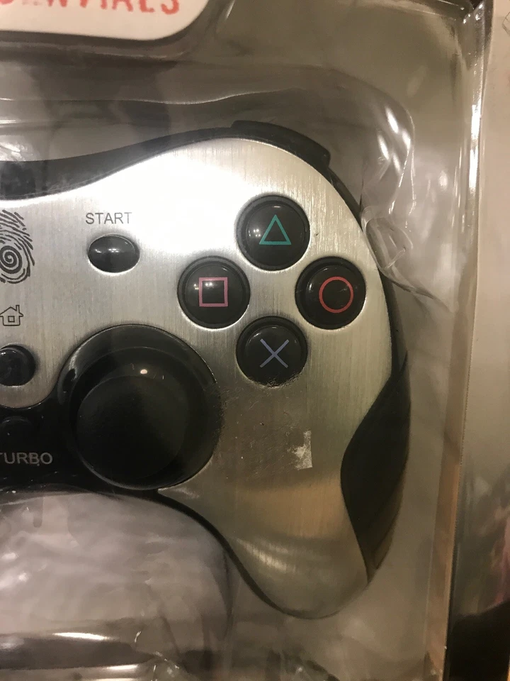 Psyclone PSE1000 PS3 Wireless Controller - Image 4 of 4