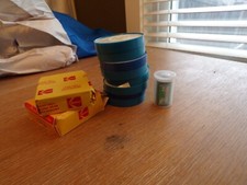 Lot of Miscellaneous Film:Kodachrome 40 Color Movie Film/Super 8 movie film/Fuji