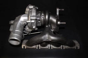 Turbolader Audi A3 TT Seat Altea Skoda Octavia VW Golf Passat 1.8TSI OT18
