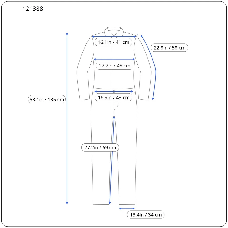 Sweaty Betty Overall Damen Klein mit Kapuze Grün Zip Fly Regular Fit Taschen - Bild 3 von 4