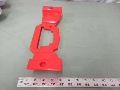 Imaginext Space Shuttle Super Nova Battle Rover Replacement Support Red Piece