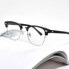 Anti Blue Ray Glasses Anti Eye Strain UV400 Glare Computer Reading Game/TV/Phone