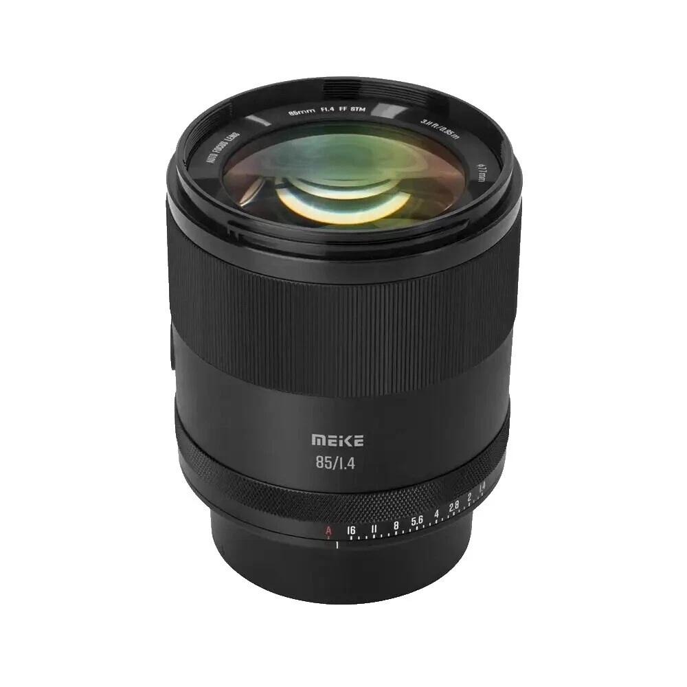 85mm Focal High Quality Camera Lenses