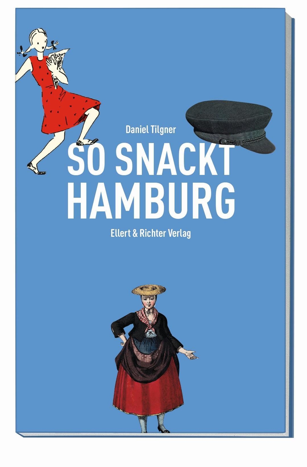 Thumbnail - So Snackt Hamburg, Daniel Tilgner