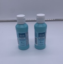 2 Bottles Hibiclens Antiseptic Antimicrobial Skin Cleanser Liquid 4oz