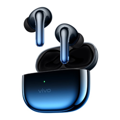 VIVO TWS 3 Pro Wireless Headset Bluetooth Active Noise Cancelling Earphone - Picture 6 of 10