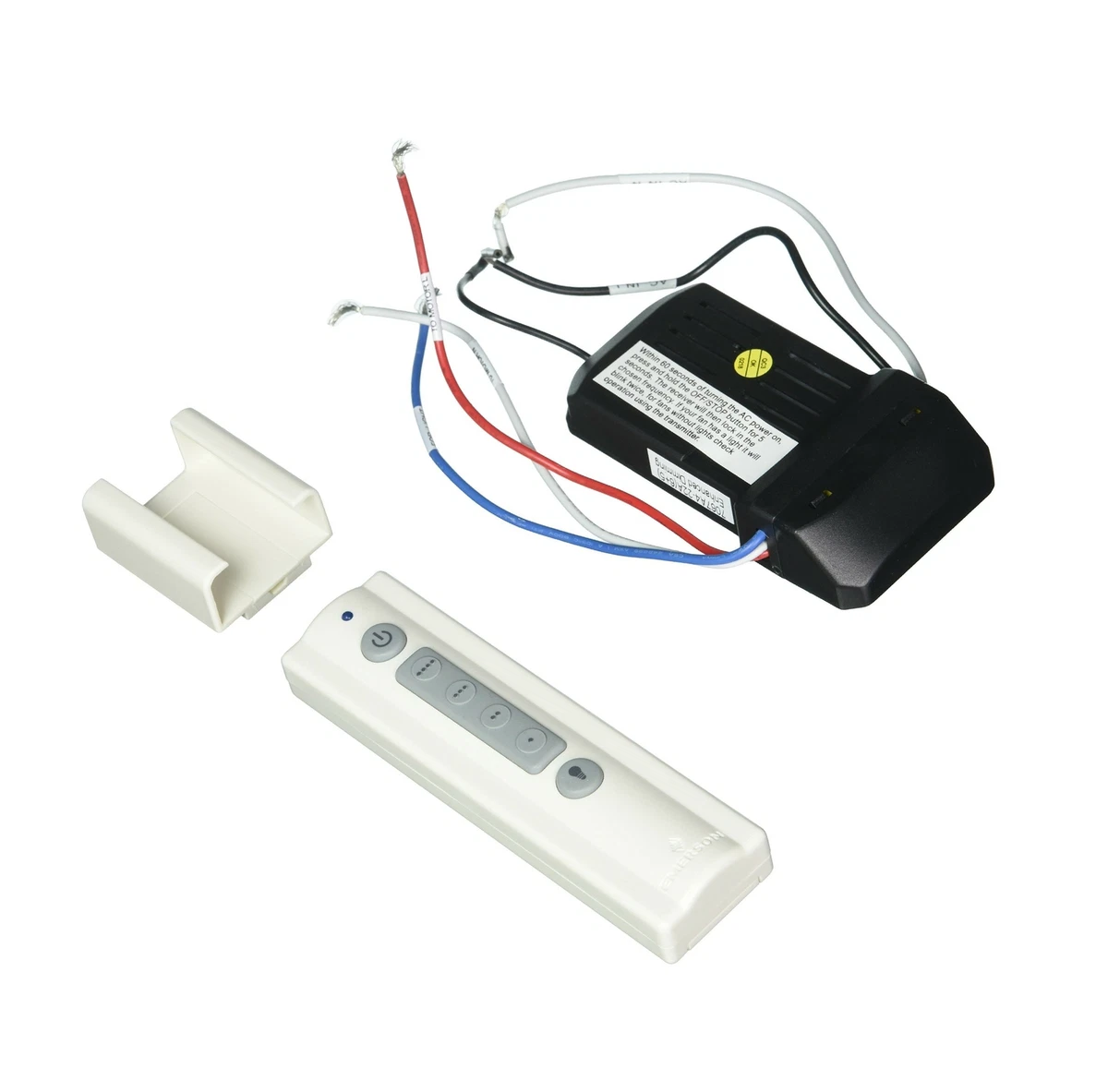 Emerson Ceiling Fan Remote Replacement Review Home Co