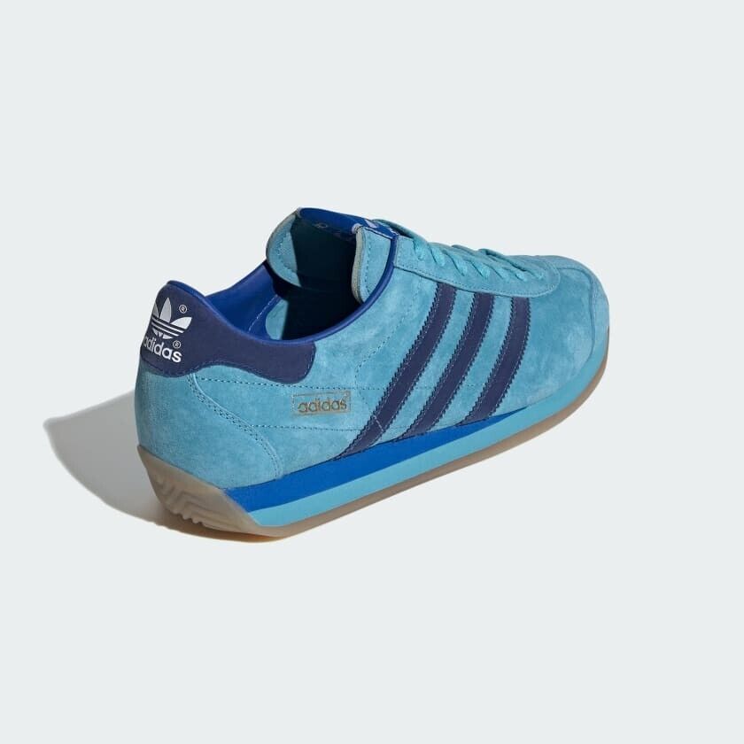 adidas Originals Country Japan IG4554 Preloved Blue Royal adidas Originals Country Japan IG4554 Preloved Blue Royal
