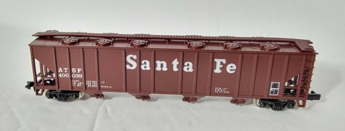 Tolva cubierta Con-Cor escala N PS-2 52' Santa Fe #400039 | Zustand: Used