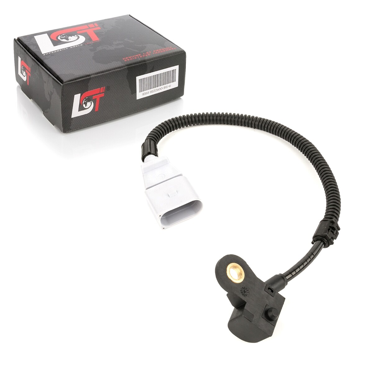 Camshaft Sensor Pulse Generator 03L957147A for SKODA SUPERB II YETI 1.6 2.0 TDI