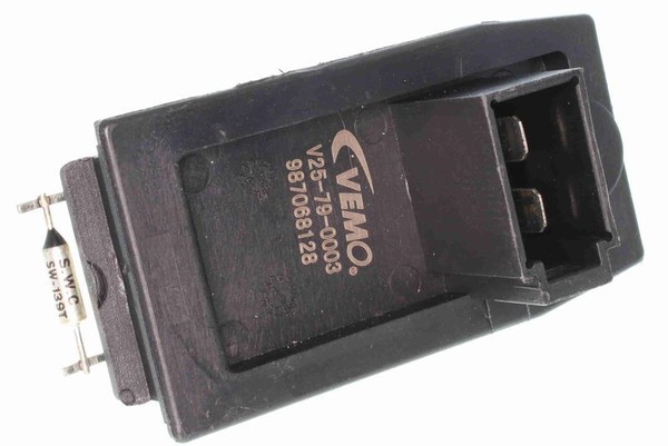 Vemo V25-79-0003 Regler, InnenraumgebläSe FüR Ford-image