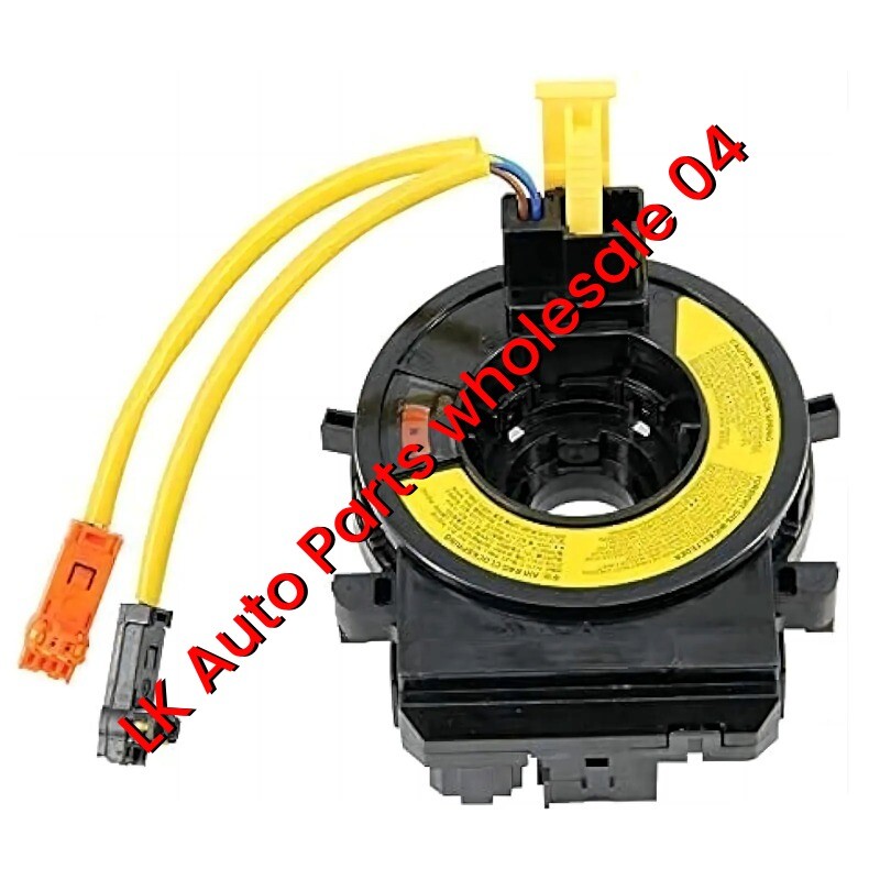 Clock Spring 934902M410 For Hyundai Genesis Coupe Tucson Kia Soul