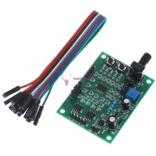 DC5-12V Multifunctional Micro Stepper Motor Driver Board Driver Control Board