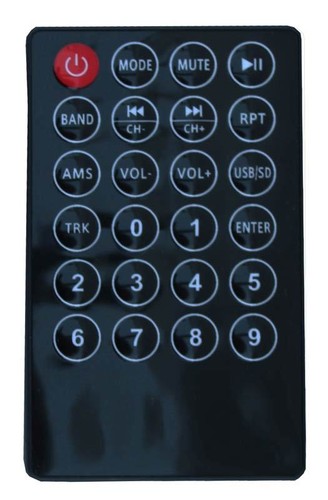 E-Lektron EL225-UHF mobile PA SOUNDANLAGE Soundsystem Akku Bluetooth Mikrofone - Afbeelding 8 van 8