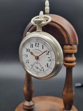 orologio da tasca rosskopf patent marque controle roskopf