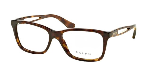 Ralph Lauren RL 6139 5304 Eyeglasses Glasses Light Brown  display picture 2