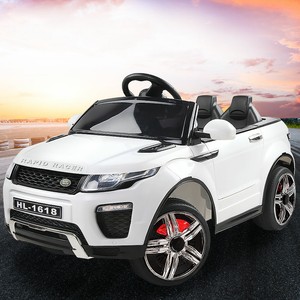 range rover evoque ride on car