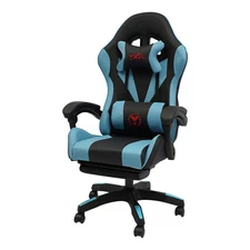 Ergonomic Computer Chair Adjustable Gaming Chair for playing computer games